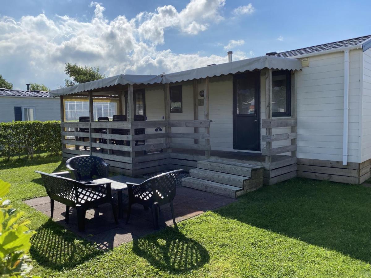 Cs 32 - Vakantiepark Callassande Callantsoog Exterior photo