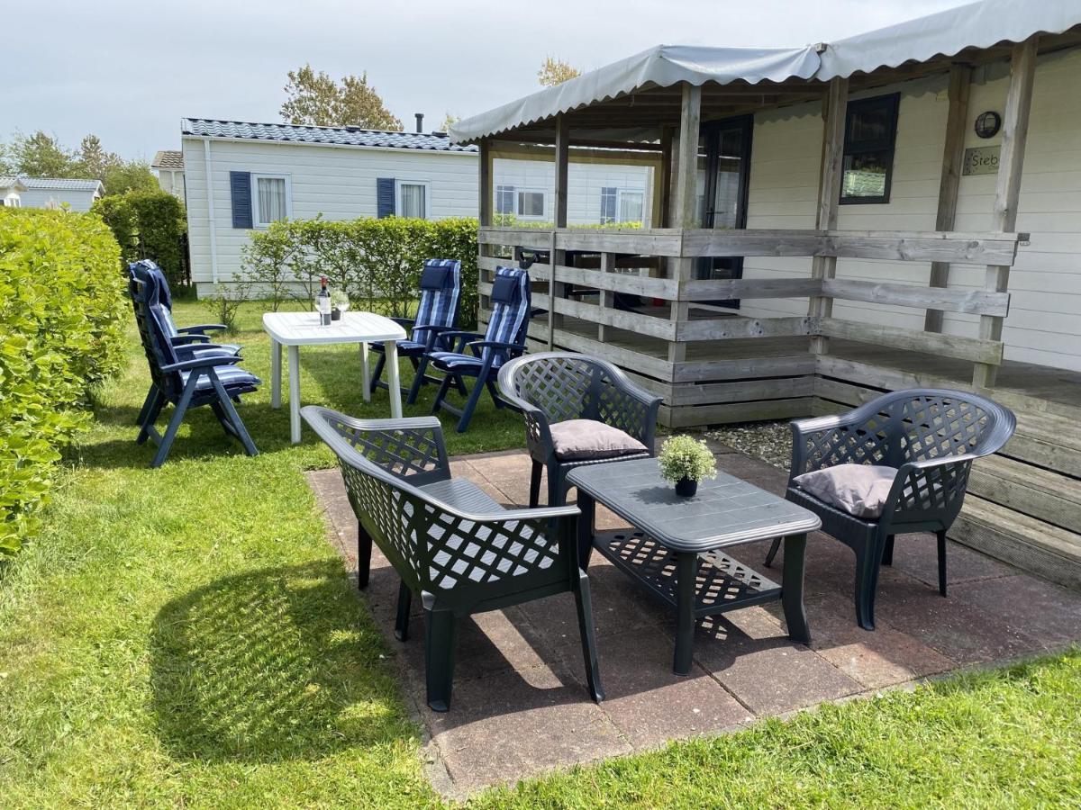 Cs 32 - Vakantiepark Callassande Callantsoog Exterior photo